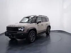 Very balck Nuova 2025 ICH-X K3 SUV | 43.900 €