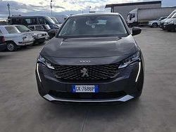 Usata 2022 Peugeot 3008 Active SUV | 19.790 € (Cara)
