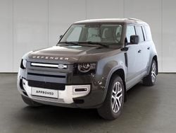 Carpathian grey Usata 2024 Land Rover Defender S | 69.000 € (Buon prezzo)