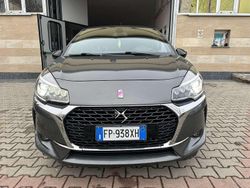 Other Usata 2018 DS Automobiles DS3 Connected Chic Tre volumi | 7800 € (Super prezzo)