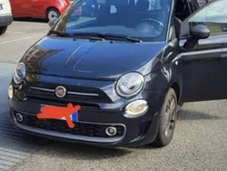 Usata 2017 Fiat 500 S Due volumi | 8999 € (Buon prezzo)