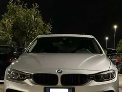 Argento Usata 2018 BMW 420 M Sport Coupé | 28.000 € (Buon prezzo)