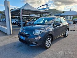 Grigio Usata 2017 Fiat 500X Business SUV | 11.900 € (Cara)