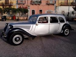 Usata 1950 Citroën Traction Avant Station wagon | 17.000 €