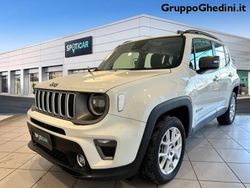 Bianco Usata 2021 Jeep Renegade Limited SUV | 22.000 € (Molto cara)