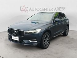 Blu Usata 2021 Volvo XC60 Inscription SUV | 31.900 € (Buon prezzo)