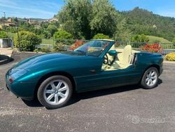 Verde Usata 1990 BMW Z1 Cabrio | 53.000 €