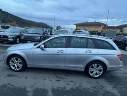 Argento Usata 2010 Mercedes C200 Elegance Station wagon | 5900 € (Cara)