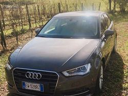 Usata 2014 Audi A3 Ambiente Tre volumi | 15.500 € (Buon prezzo)