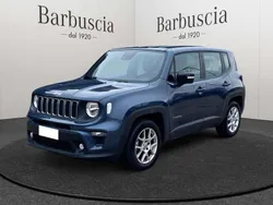 Blu Usata 2024 Jeep Renegade Limited SUV | 23.600 € (Buon prezzo)