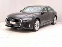 Blu/azzurro Usata 2021 Audi A6 Business Tre volumi | 40.500 € (Molto cara)