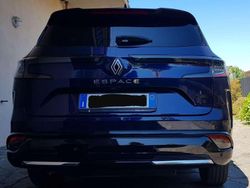 Blu/azzurro Usata 2024 Renault Espace Techno Monovolume | 34.000 € (Ottimo prezzo)