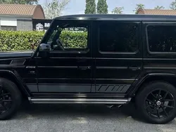 Other Usata 2004 Mercedes G55 AMG AMG SUV | 47.000 €