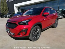 Rosso Usata 2021 DR Automobiles F35 SUV | 19.500 € (Buon prezzo)
