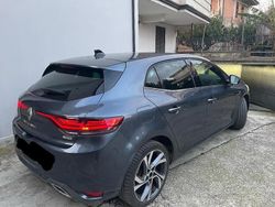 Grigio Usata 2021 Renault Mégane IV RS Line Tre volumi | 19.000 € (Molto cara)