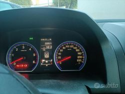 Grigio Usata 2008 Honda CR-V SUV | 2700 € (Buon prezzo)