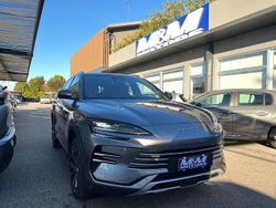 Nero Nuova 2025 BYD Seal U Boost SUV | 32.600 € (Ottimo prezzo)