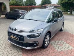Argento Usata 2021 Citroën C4 SpaceTourer Business Class Monovolume | 15.500 € (Buon prezzo)