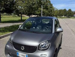 Usata 2014 Smart ForTwo Coupé Passion Due volumi | 7200 € (Buon prezzo)