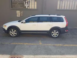 Bianco Usata 2011 Volvo XC70 Momentum SUV | 6100 € (Buon prezzo)