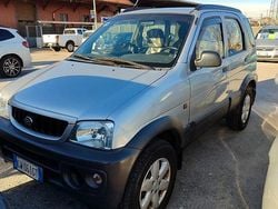 Grigio Usata 2005 Daihatsu Terios SUV | 5500 € (Buon prezzo)