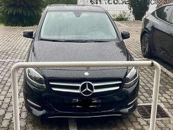 Usata 2017 Mercedes B200 Monovolume | 14.000 € (Ottimo prezzo)