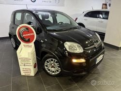 Nero Usata 2023 Fiat Panda S Tre volumi | 9990 € (Ottimo prezzo)