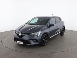 Grigio Usata 2020 Renault Clio V Zen | 13.099 € (Buon prezzo)