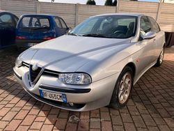 Usata 1999 Alfa Romeo 156 Tre volumi | 2490 € (Super prezzo)