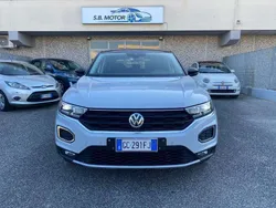 Bianco Usata 2018 VW T-Roc SUV | 15.900 € (Ottimo prezzo)
