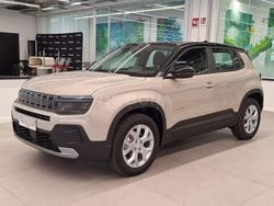 Nuova 2025 Jeep Avenger Altitude SUV | 25.800 € (Buon prezzo)