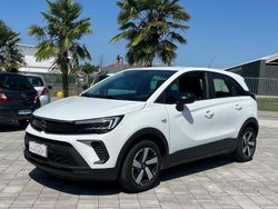 Bianco Usata 2022 Opel Crossland Edition SUV | 13.500 € (Buon prezzo)
