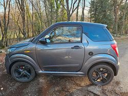 Grigio Usata 2023 Ligier JS50 Due volumi | 11.000 € (Buon prezzo)