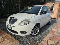 Beige Usata 2011 Lancia Ypsilon Platinum Due volumi | 5500 € (Buon prezzo)