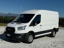 Bianco Usata 2019 Ford Transit Trend Furgone | 12.000 € (Ottimo prezzo)