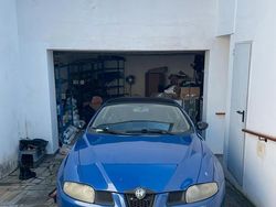 Blu Usata 2003 Alfa Romeo GT Coupé | 4000 €