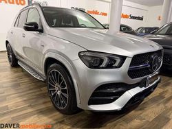 Grigio Usata 2021 Mercedes GLE350 Premium Plus SUV | 39.900 € (Ottimo prezzo)