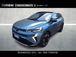 Blu Usata 2024 Renault Symbioz Iconic SUV | 28.500 € (Buon prezzo)