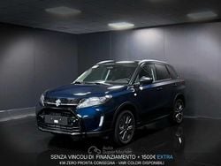 Blu/azzurro Nuova 2025 Suzuki Vitara Cool SUV | 24.200 € (Buon prezzo)