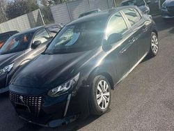 Usata 2020 Peugeot 208 Active Due volumi | 10.999 € (Buon prezzo)