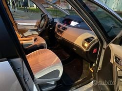 Grigio Usata 2007 Citroën Grand C4 Picasso Monovolume | 3200 € (Buon prezzo)