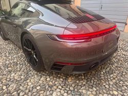 Grigio Usata 2023 Porsche 911 Carrera Coupé | 136.992 € (Buon prezzo)