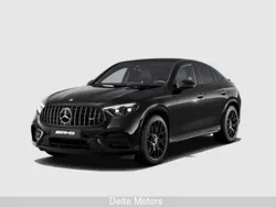 Nero Nuova 2025 Mercedes GLC63 AMG AMG SUV | 123.646 € (Molto cara)