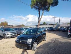 Nero Usata 2020 Renault Twingo SE Due volumi | 10.800 € (Cara)