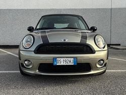 Verde Usata 2007 Mini Cooper D Due volumi | 4990 € (Buon prezzo)