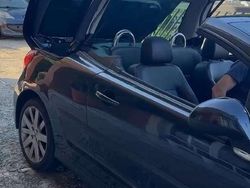 Nero Usata 2008 Peugeot 207 CC Cabrio | 5850 € (Cara)