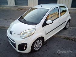 Usata 2013 Citroën C1 Due volumi | 5990 € (Cara)