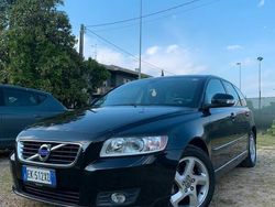 Nero Usata 2012 Volvo V50 Station wagon | 2400 € (Buon prezzo)