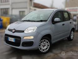 Grigio Usata 2018 Fiat Panda Lounge Tre volumi | 8900 € (Buon prezzo)
