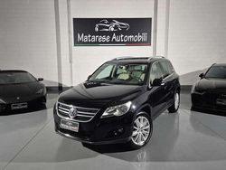 Nero Usata 2010 VW Tiguan SUV | 5900 € (Buon prezzo)
